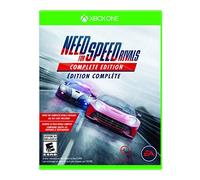 Need for Speed Rivals Complete Edition