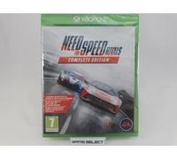 Need For Speed Rivals Complete Edition Xbox One PAL New Sealed
