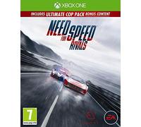 Need For Speed Rivals - Édition Limitée [French Import]