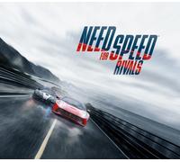 Need For Speed Rivals EU XBOX ONE CD Key