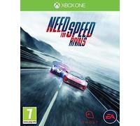 Need For Speed Rivals [French Import]