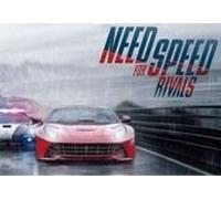 Need for Speed Rivals Limited Edition EU EA App CD Key