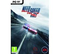 Need for Speed Rivals - Limited Edition (PC DVD)
