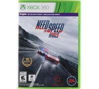 Need for Speed: Rivals Microsoft Xbox 360 New and Sealed