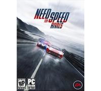 Need For Speed Rivals (PC) - EA App Key - GLOBAL
