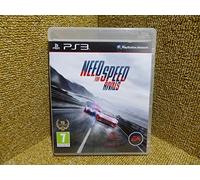 Need for Speed: Rivals (PS3)