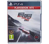 Need For Speed: Rivals (PS4)