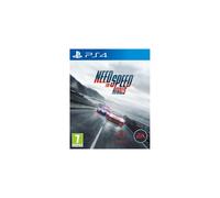Need For Speed: Rivals (PS4)