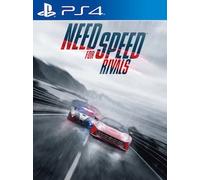 Need For Speed Rivals (PS4) - PSN Account - GLOBAL