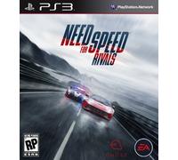 Need for Speed: Rivals - (Sony Playstation 3) (US IMPORT)