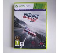 Need for Speed: Rivals (Xbox 360)