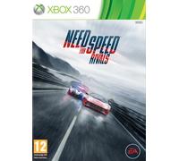 Need For Speed Rivals Xbox 360 ELECTRONIC ARTS