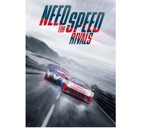 Need for Speed Rivals Xbox (Europe & UK)
