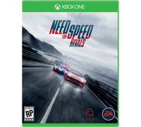 Need For Speed Rivals Limited Edition with Nissan GT-R (Xbox One) NEW Sealed UK