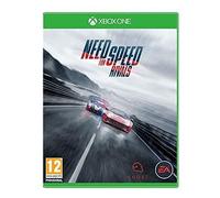 Xbox One Need For Speed: Rivals - Xbox One (US IMPORT) GAME NEW