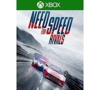 Need For Speed Rivals (Xbox One) - Xbox Live Key - EUROPE