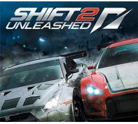 Need for Speed Shift 2 Unleashed EU PC EA App CD Key