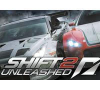 Need for Speed Shift 2 Unleashed (PC) Origin Key - GLOBAL