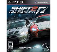 Need for Speed: Shift 2 Unleashed (PS3)