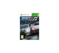 Need for Speed Shift 2 Unleashed Xbox 360 Game