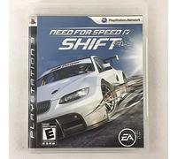 Need for Speed: Shift(輸入版)