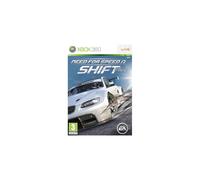NEED FOR SPEED Shift