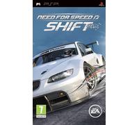 NEED FOR SPEED, Shift