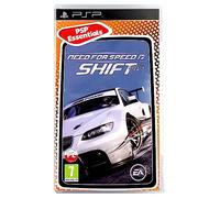 Need For Speed Shift Essential - DVD - P2222z