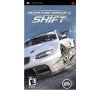 Need for Speed: Shift for PSP