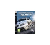 Need For Speed: Shift (Playstation 3)