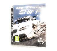 Need For Speed: Shift (PS3)