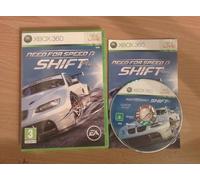 Need For Speed: Shift (Xbox 360)