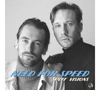 Split Visions (CD) Need for Speed