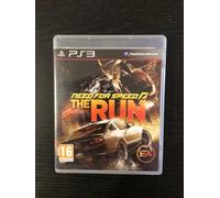 Need for Speed the Run