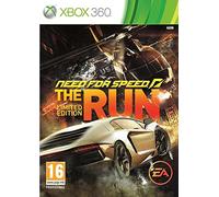 NEED FOR SPEED THE RUN
