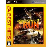 Need for Speed: The Run [EA Best Hits] [Japan Import]