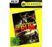 Need for Speed The Run EA Classics - Windows