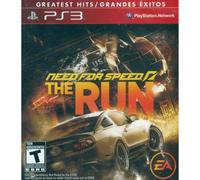 NEED FOR SPEED THE RUN GREATEST HITS (輸入版) (Sony Playstation 3) (US IMPORT)