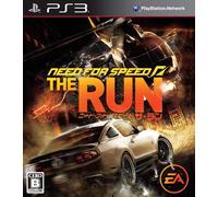 Need for Speed: The Run [Japan Import]