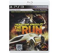 Need for Speed the Run Limited Ed (Launch Only)