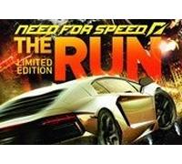 Need For Speed The Run Limited Edition EA EA App CD Key