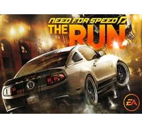 Need for Speed The Run (PC) Origin Key - EU