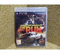 Need for Speed: The Run (PS3)