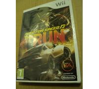 Need for Speed: The Run (Wii)