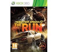 Need for Speed The Run (Xbox 360)
