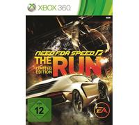 Need For Speed: The Run - Classics | Xbox 360 New