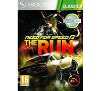 Need for Speed: The Run (Xbox 360)