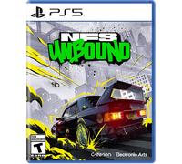 Need for Speed Unbound (輸入版:北米) - PS5 (Sony Playstation 5) (US IMPORT)