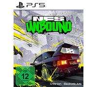 Need for Speed Unbound
