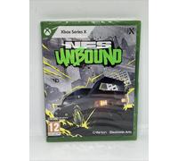 Need for Speed Unbound XBOX X | VideoGame |English